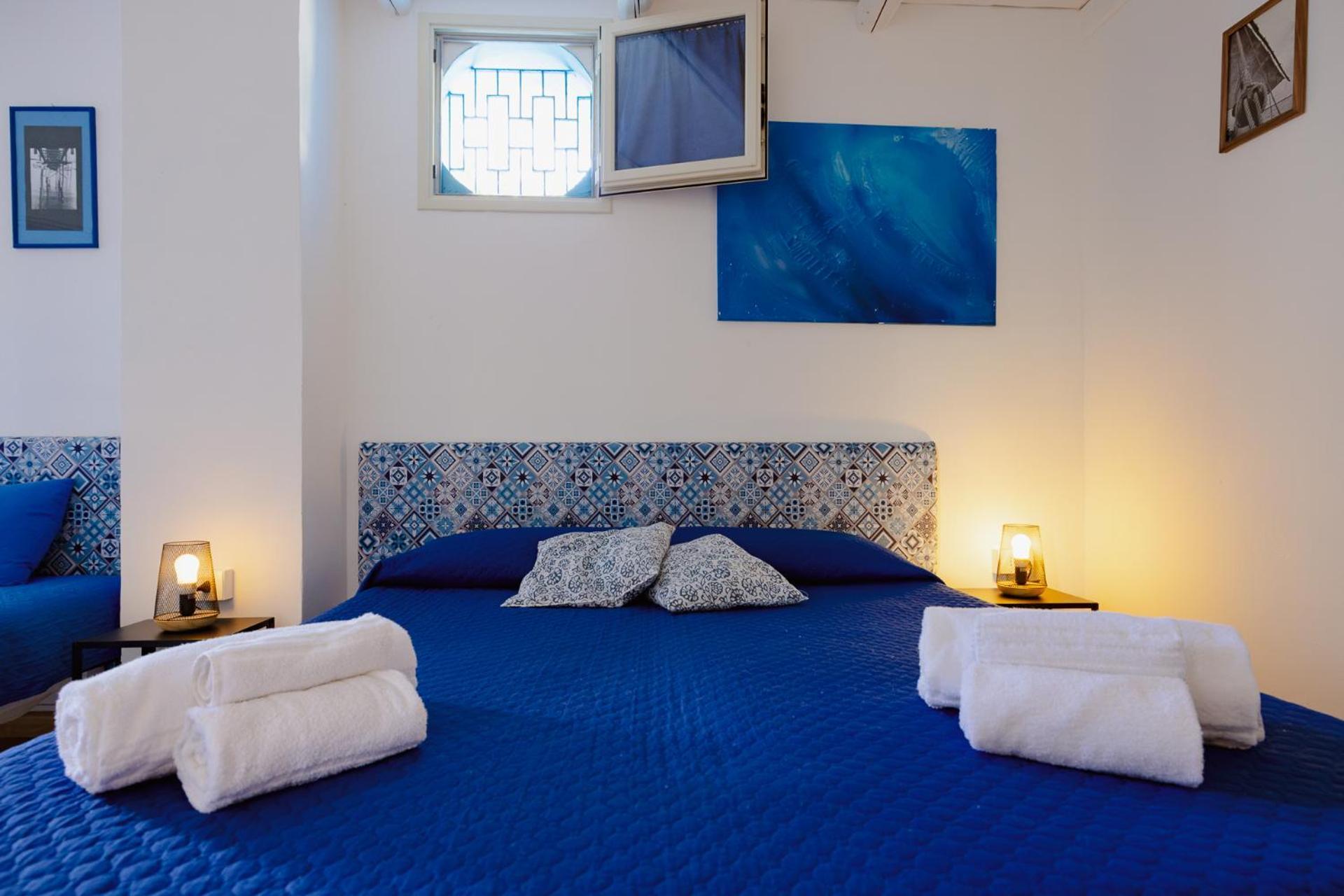 Residence Le 4 Stagioni Menfi Dış mekan fotoğraf