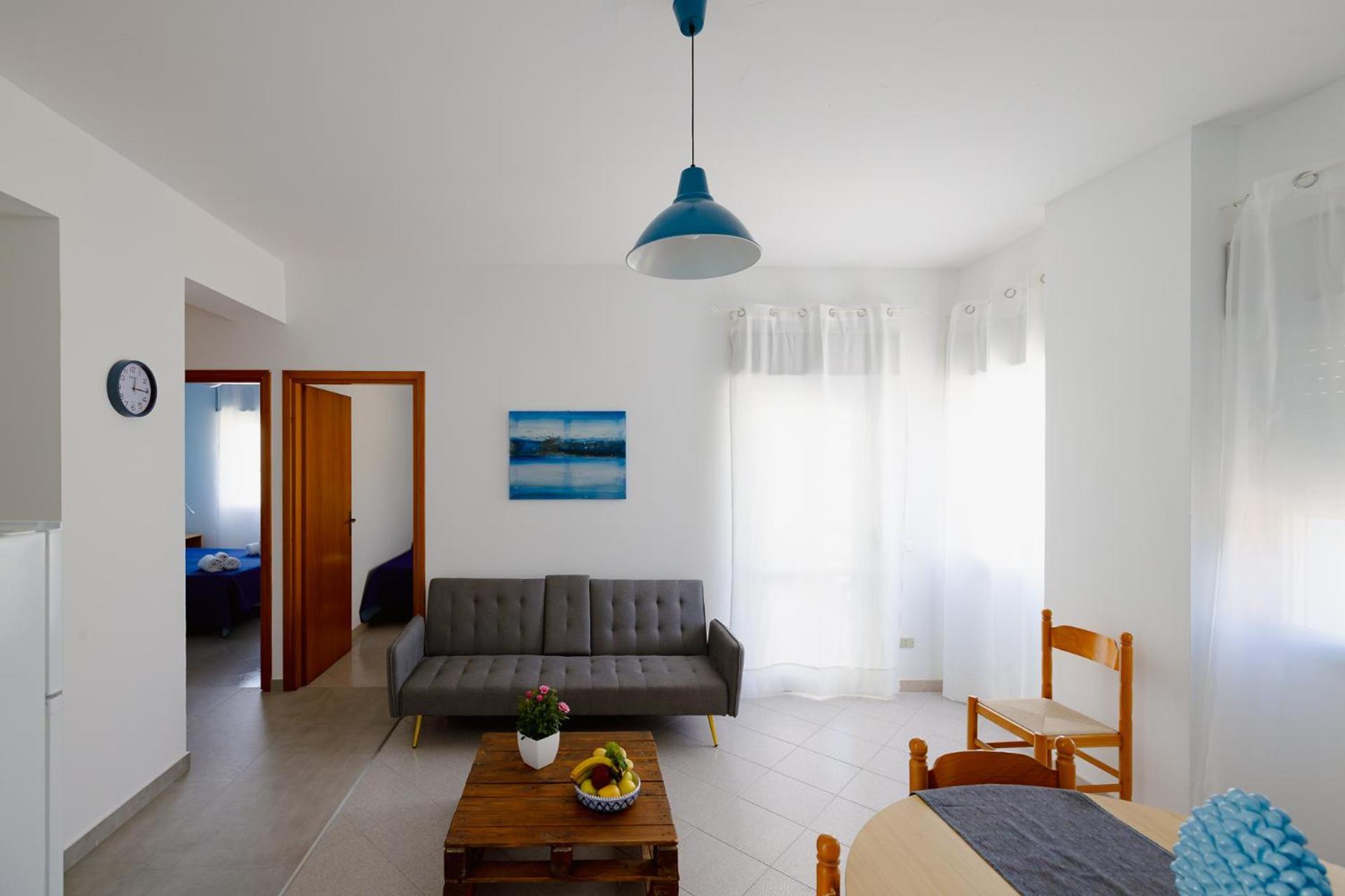 Residence Le 4 Stagioni Menfi Dış mekan fotoğraf
