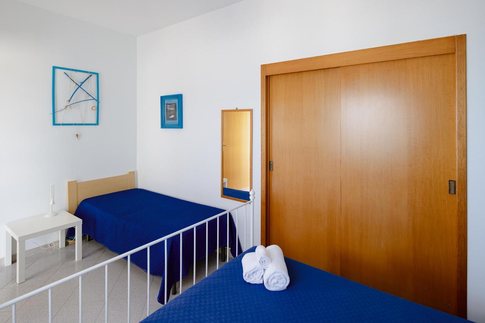 Residence Le 4 Stagioni Menfi Dış mekan fotoğraf