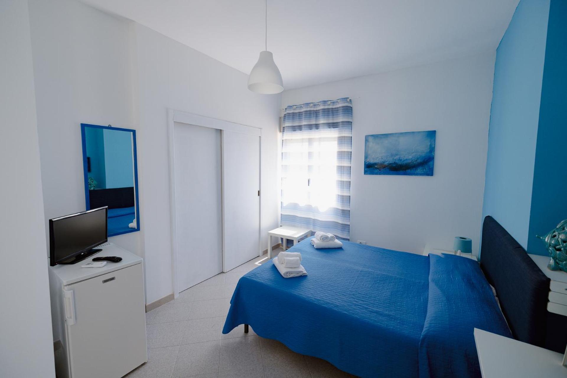 Residence Le 4 Stagioni Menfi Dış mekan fotoğraf