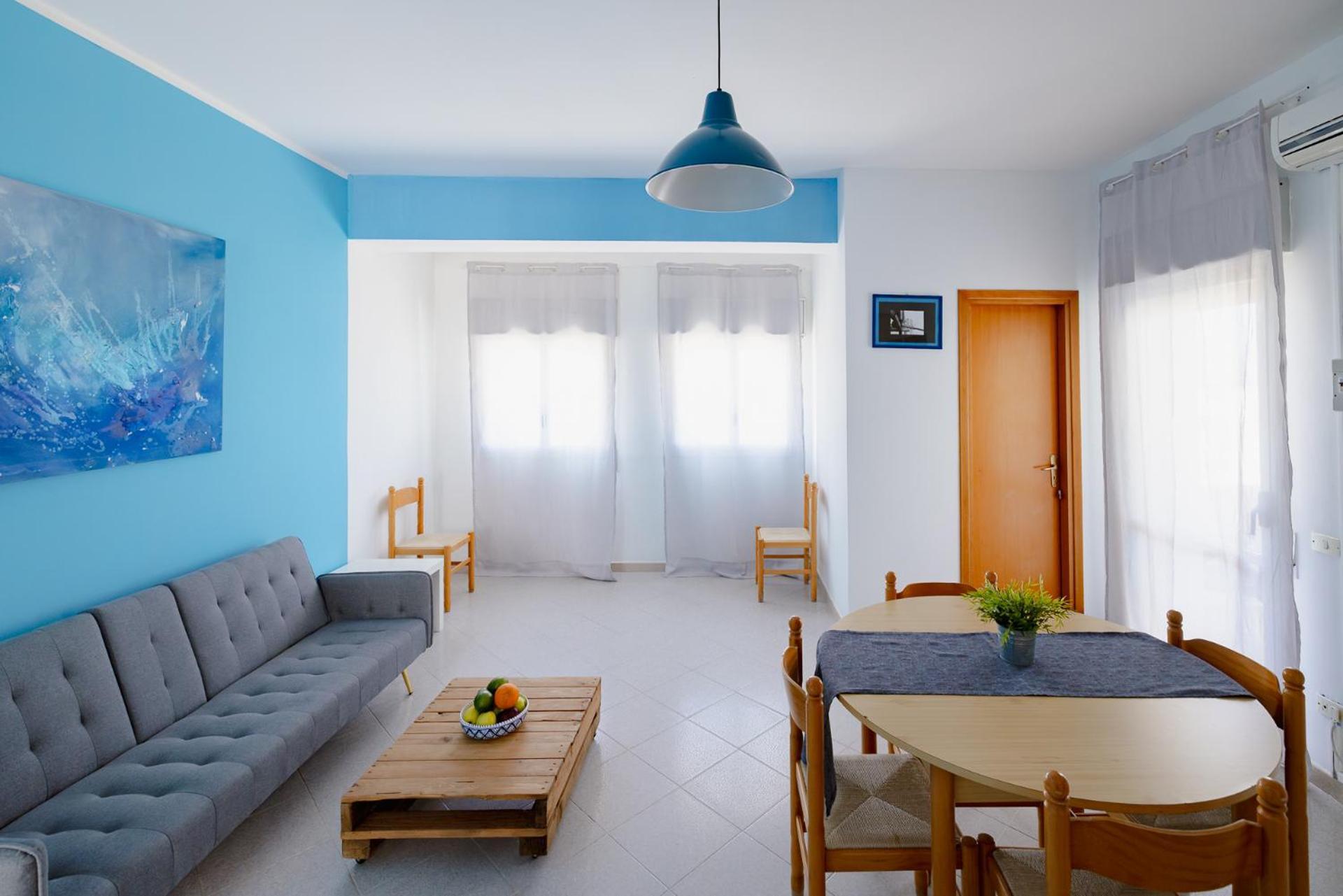 Residence Le 4 Stagioni Menfi Dış mekan fotoğraf