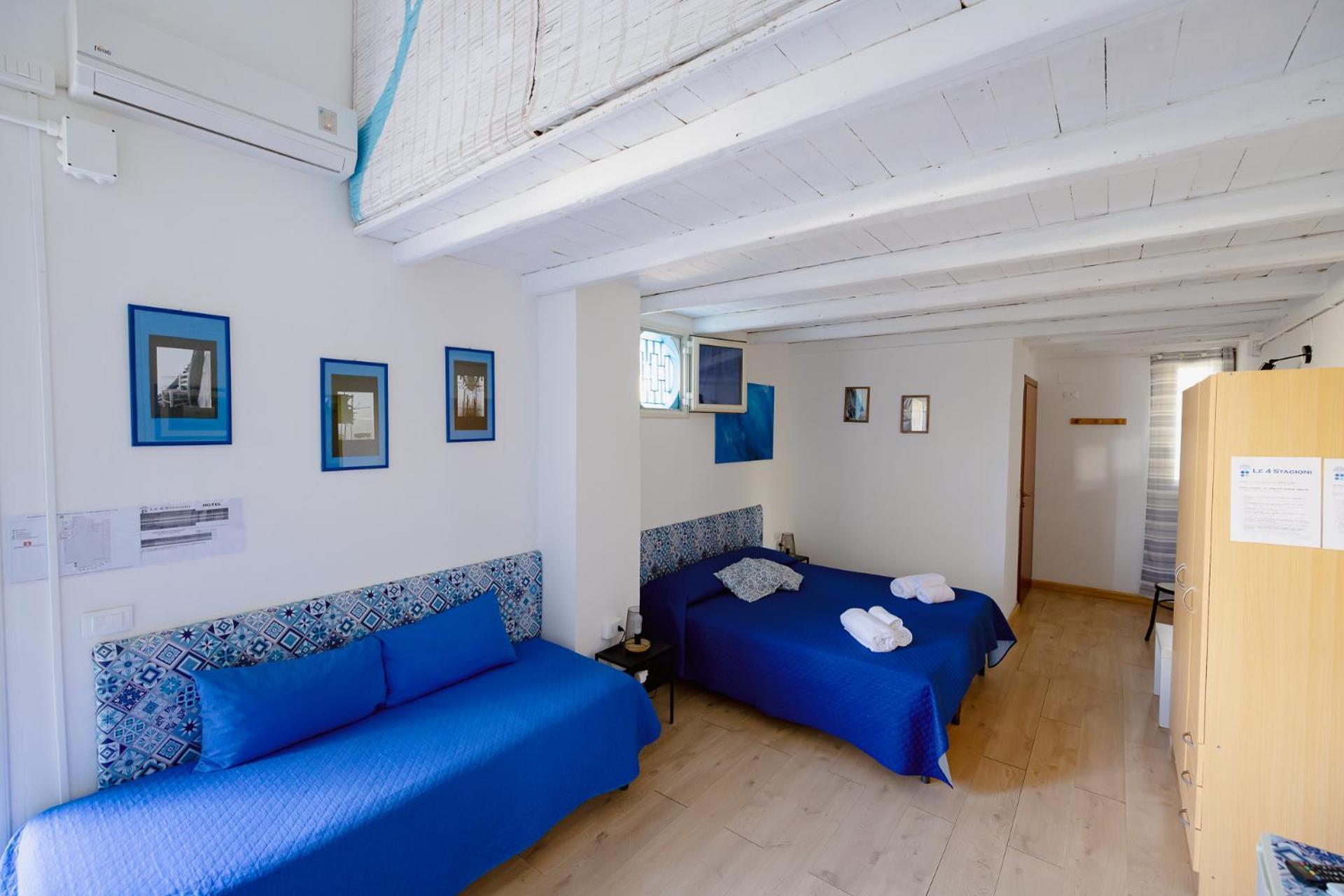 Residence Le 4 Stagioni Menfi Dış mekan fotoğraf
