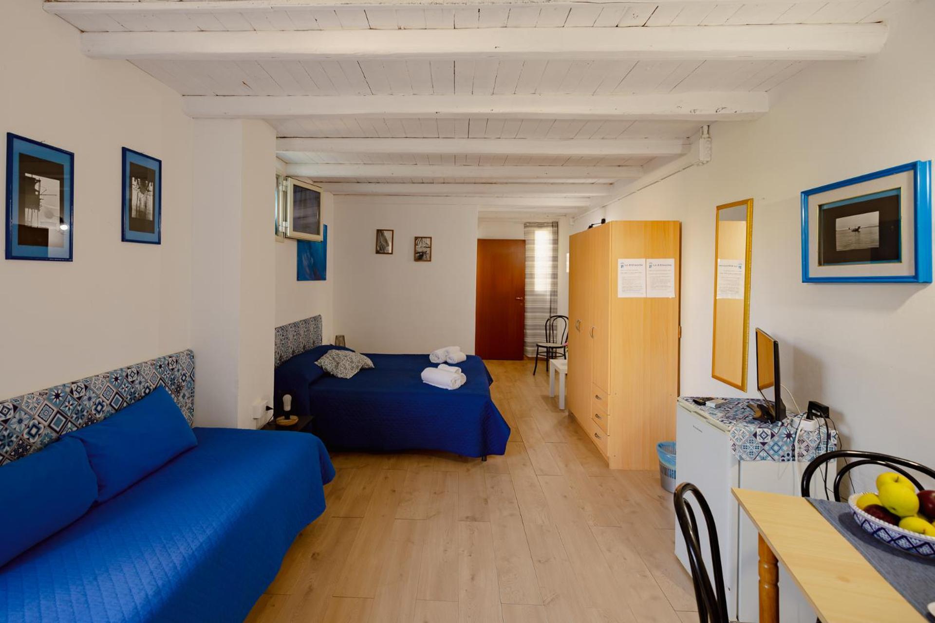 Residence Le 4 Stagioni Menfi Dış mekan fotoğraf