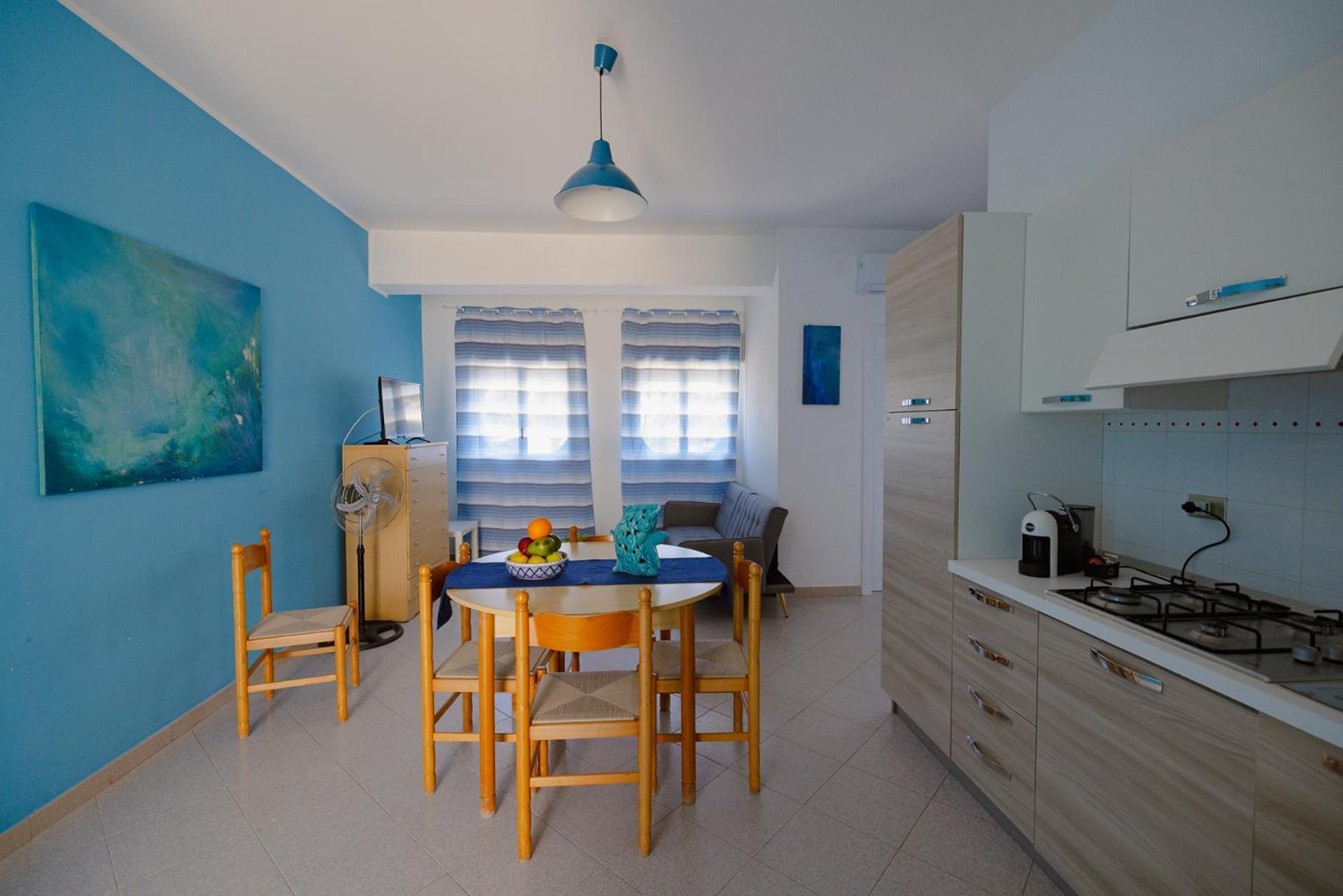 Residence Le 4 Stagioni Menfi Dış mekan fotoğraf