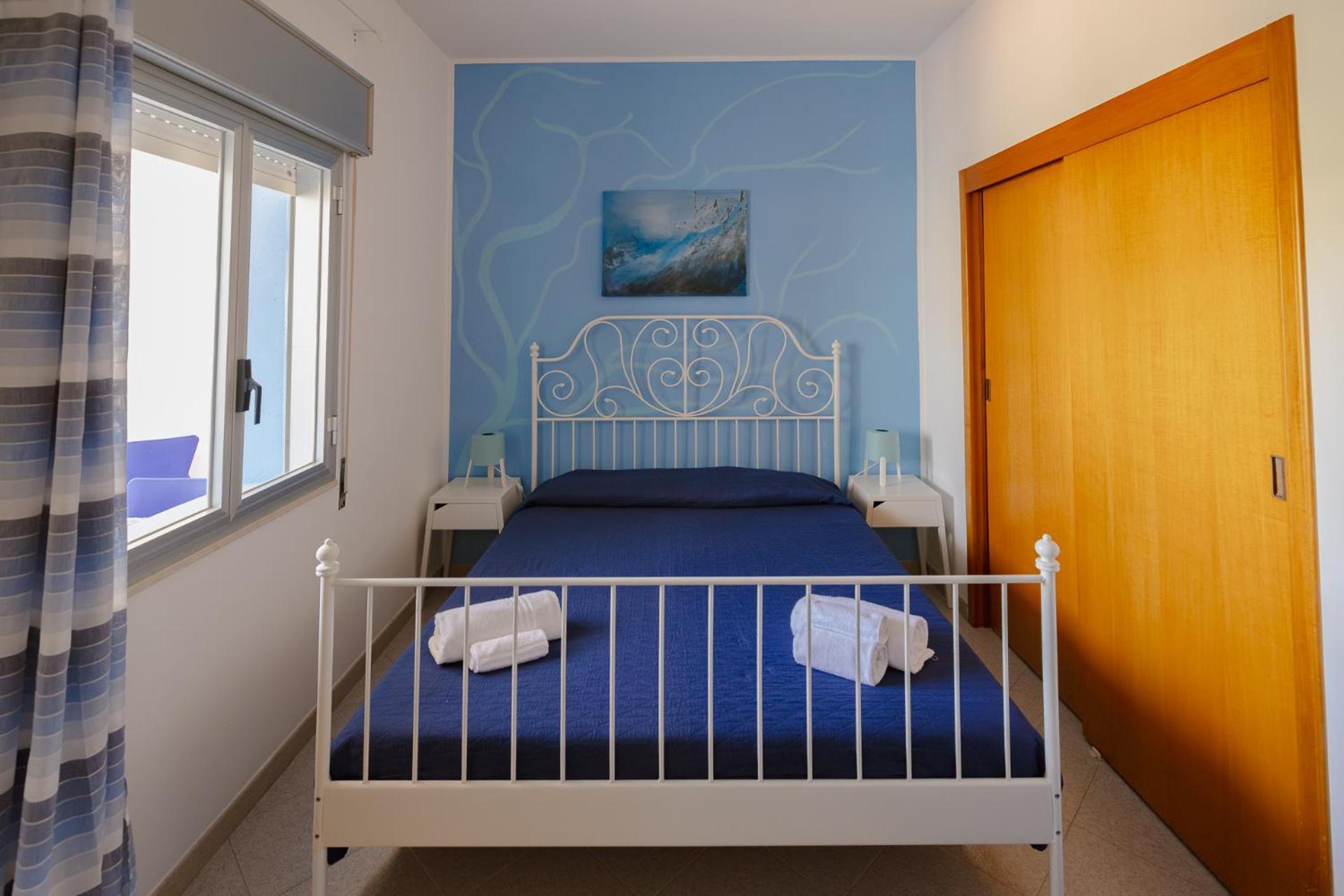 Residence Le 4 Stagioni Menfi Dış mekan fotoğraf