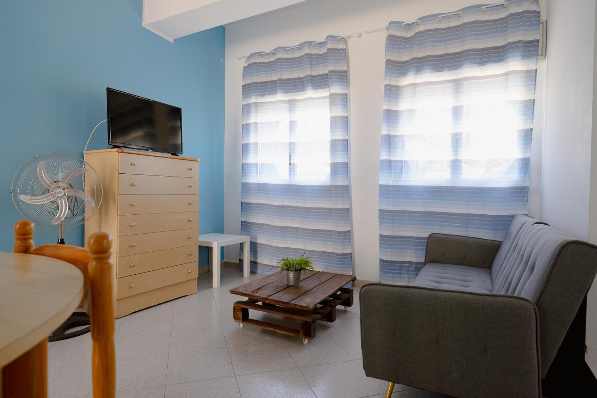 Residence Le 4 Stagioni Menfi Dış mekan fotoğraf