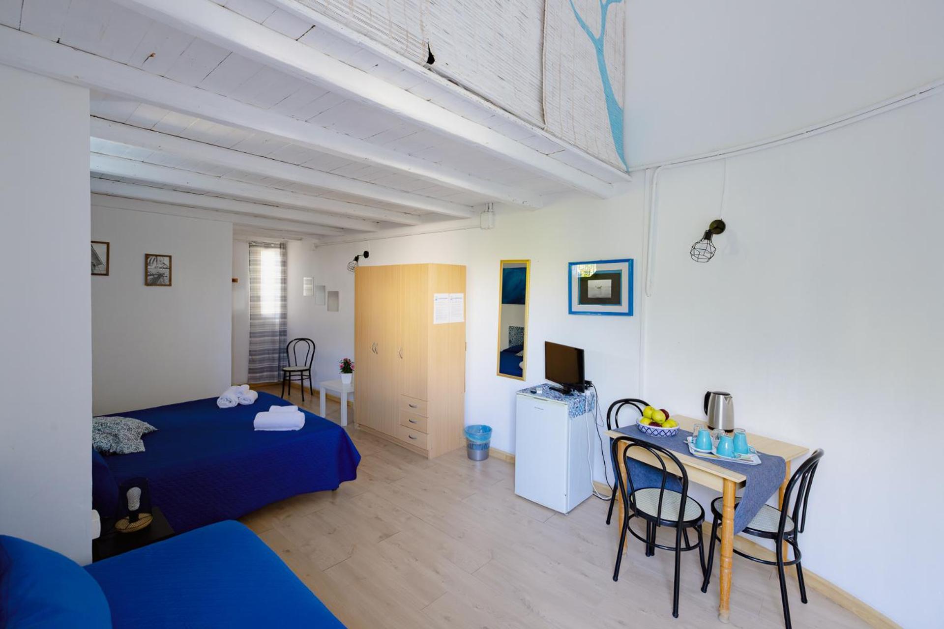 Residence Le 4 Stagioni Menfi Dış mekan fotoğraf